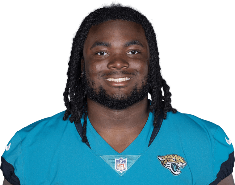 Jordan Jefferson