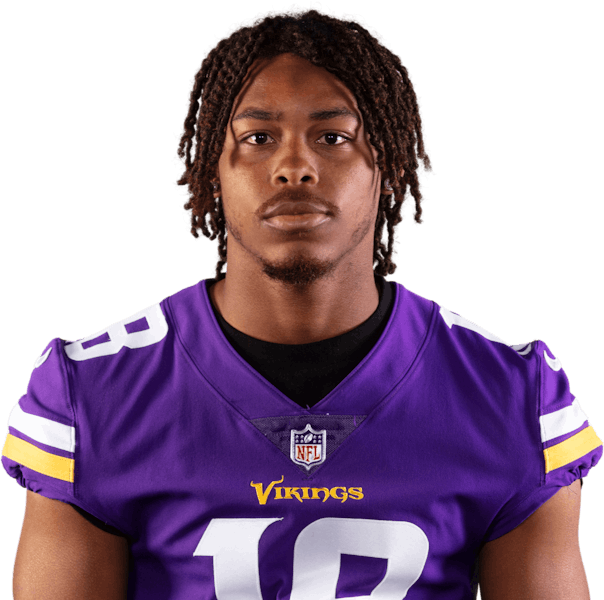 Justin Jefferson