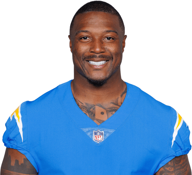 Tony Jefferson