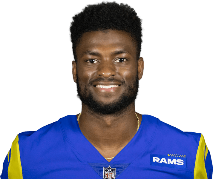 Van Jefferson