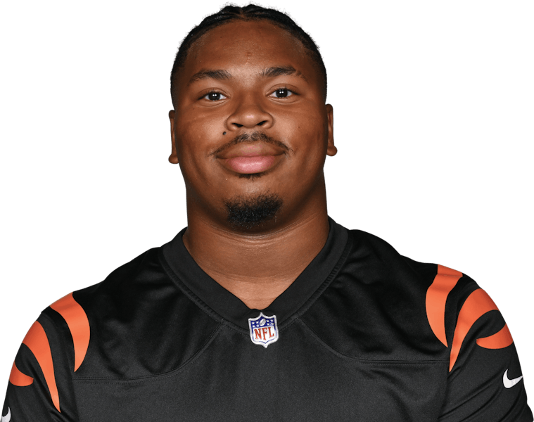 Kris Jenkins Jr.