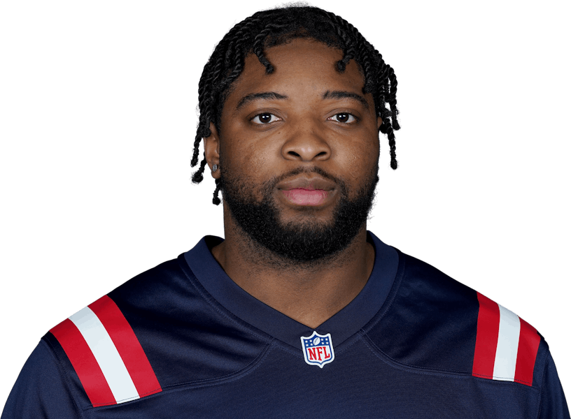 Anfernee Jennings