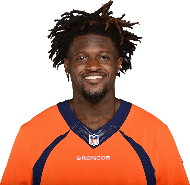 Brandon Johnson