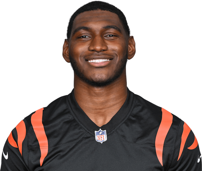 Cedric Johnson