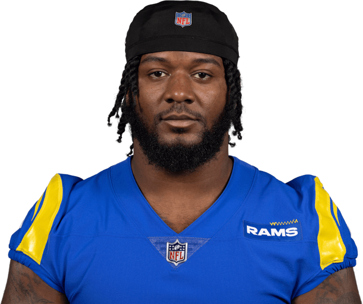Desjuan Johnson