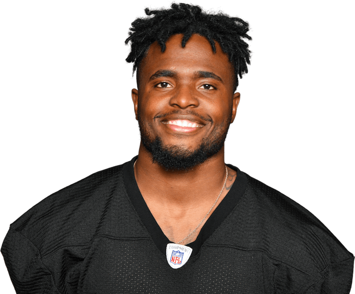 Diontae Johnson