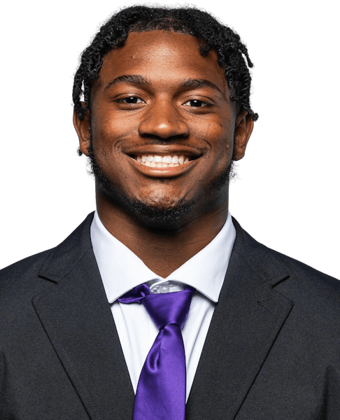 Dillon Johnson