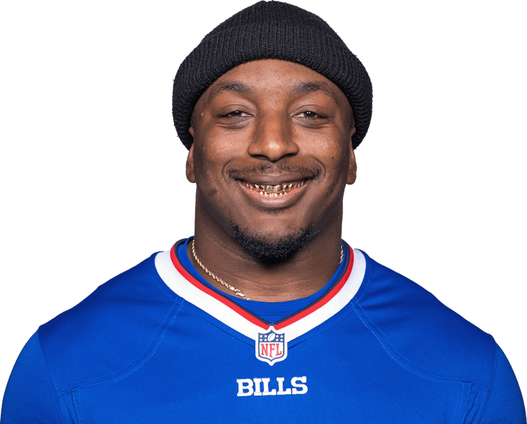 Duke Johnson Jr
