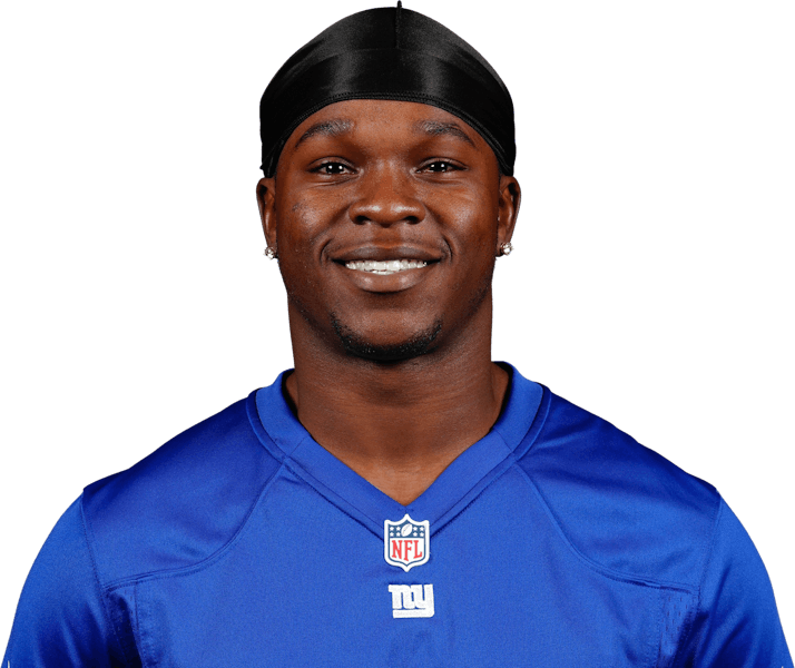 Dyontae Johnson