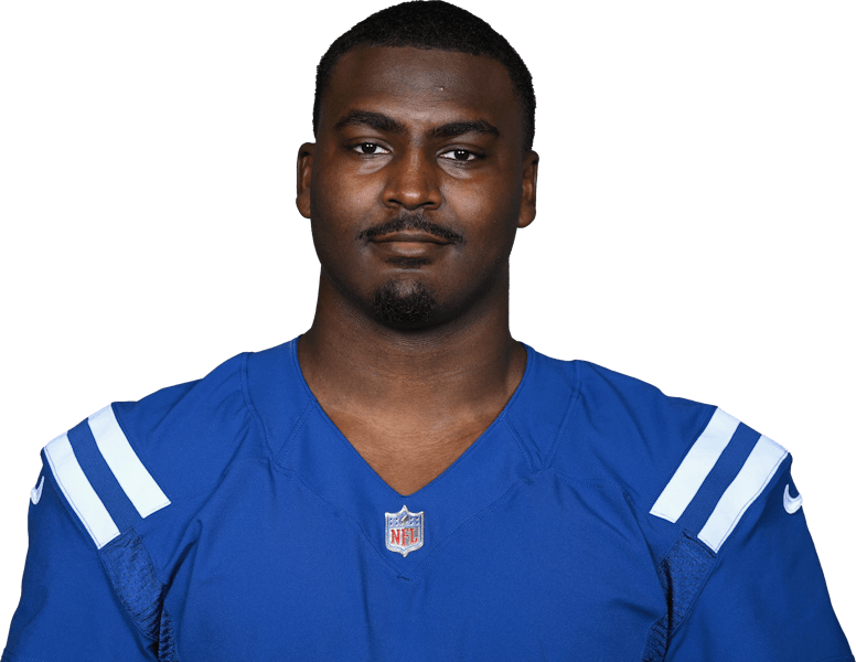 Eric Johnson II