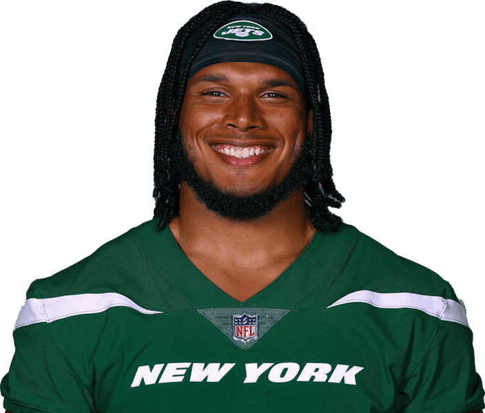 Jermaine Johnson