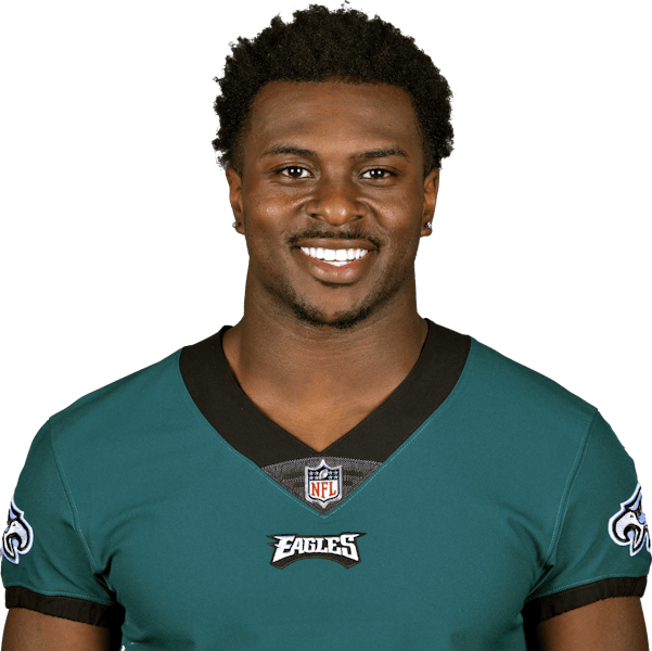 Kyron Johnson