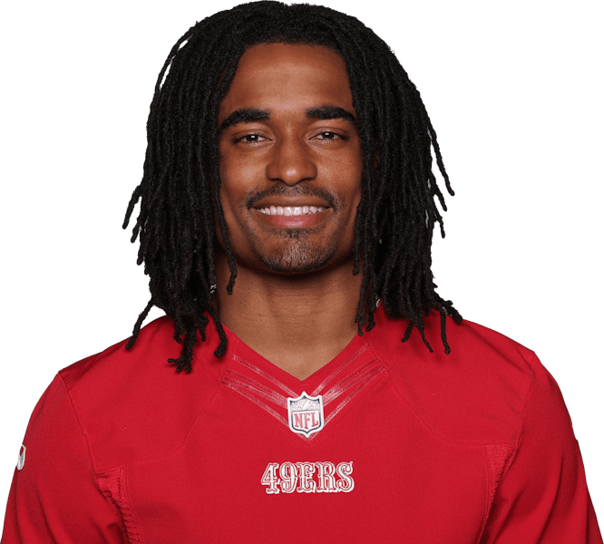 Marcus Johnson