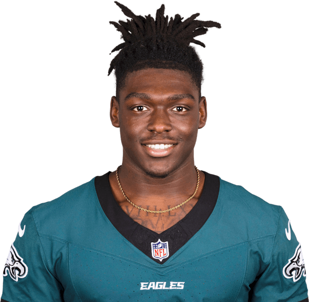 Montrell Johnson Jr.