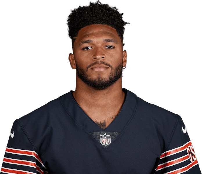 Roschon Johnson
