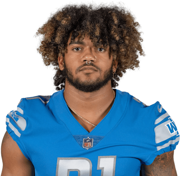 Ty Johnson