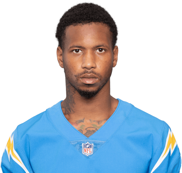 Tyron Billy-Johnson