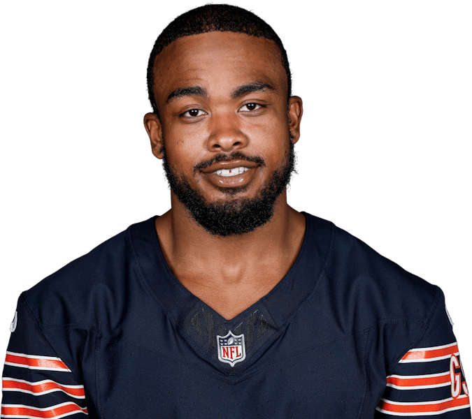 Tysheem Johnson