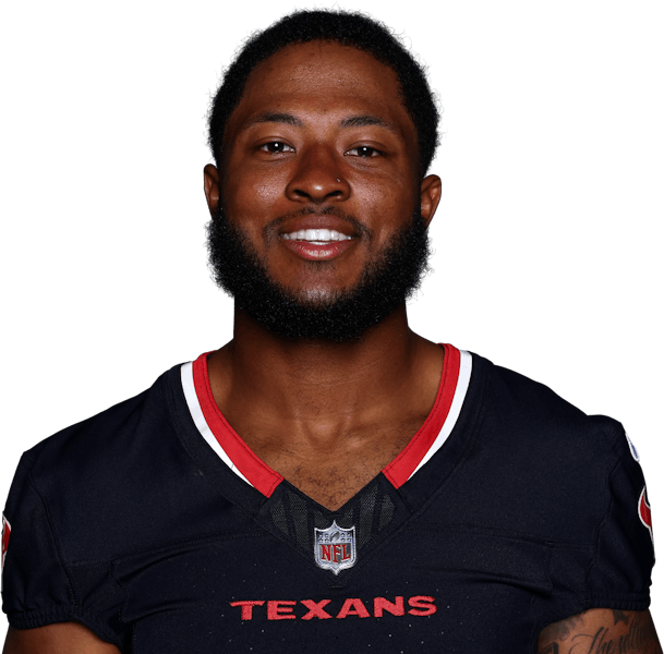 Xavier Johnson