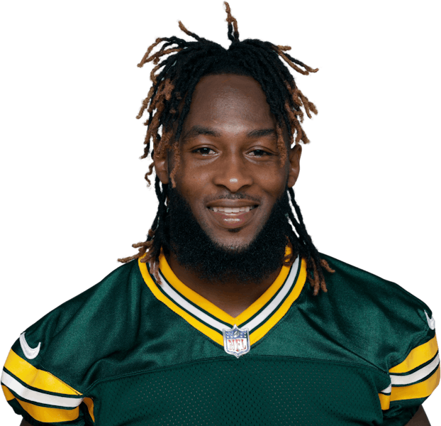 Aaron Jones