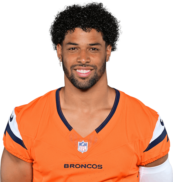 Brandon Jones
