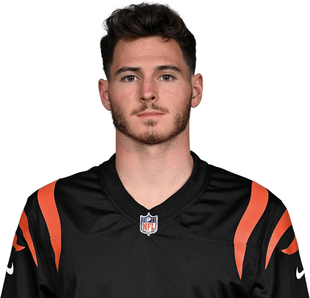 Charlie Jones