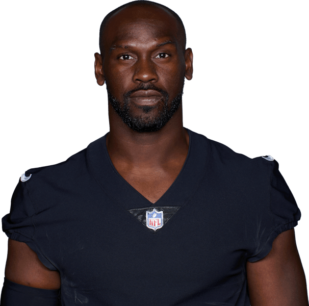 Chandler Jones