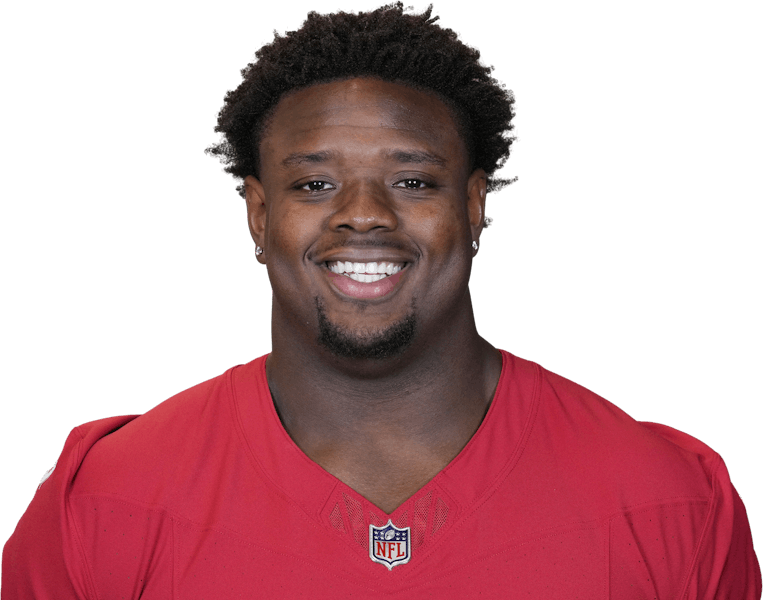Christian Jones