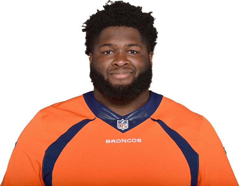 D.J. Jones