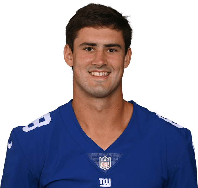 Daniel Jones