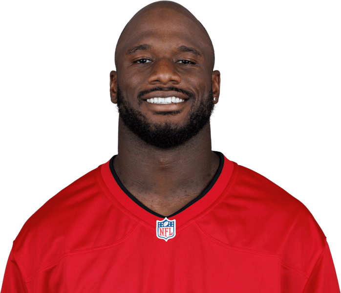 Deion Jones