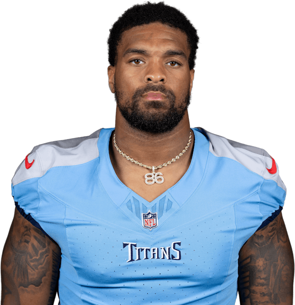 Dre'Mont Jones
