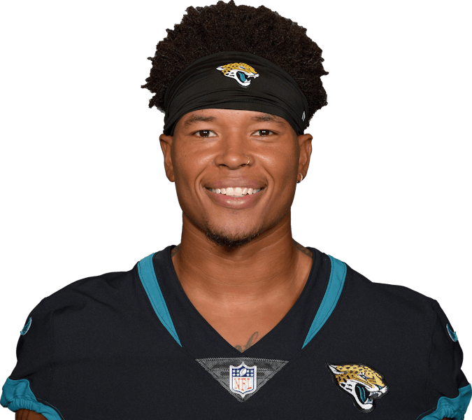 Marvin Jones Jr