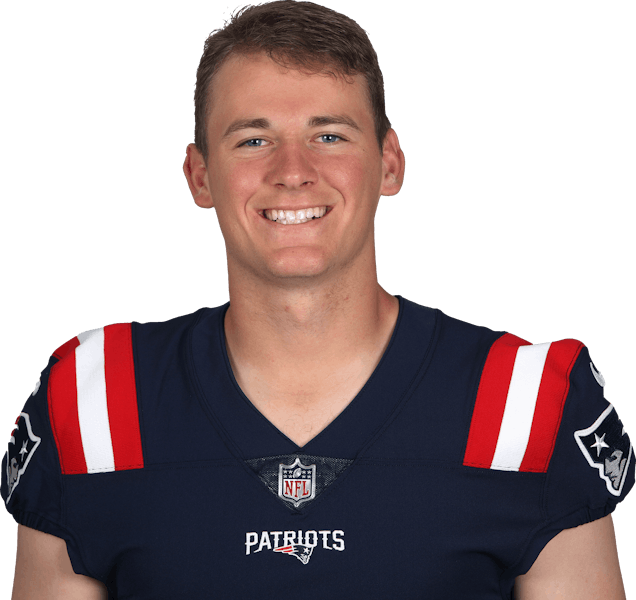 Mac Jones
