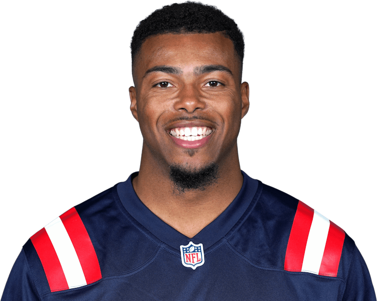 Marcus Jones