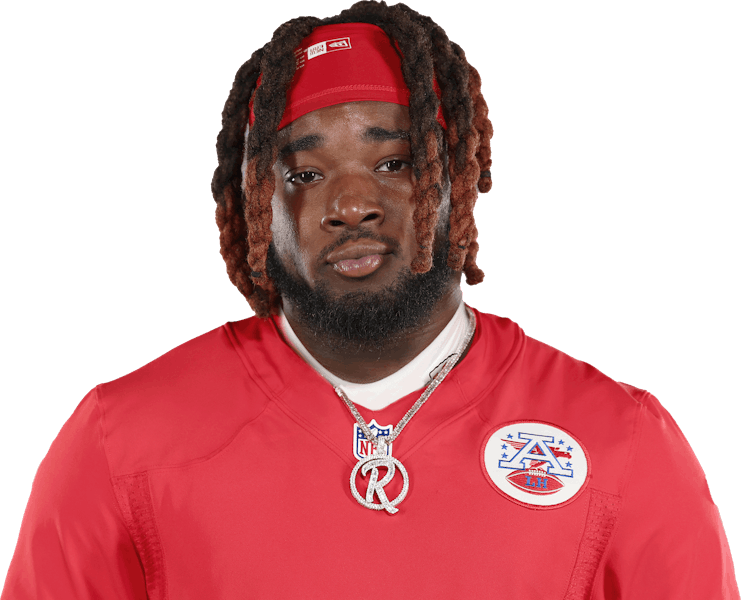 Ronald Jones II