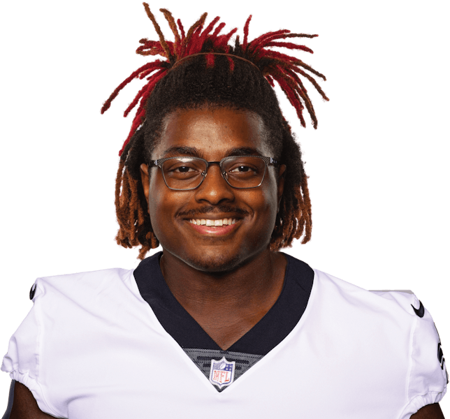 Tony Jones