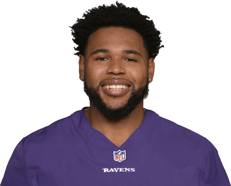 Travis Jones