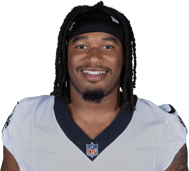 Velus Jones Jr