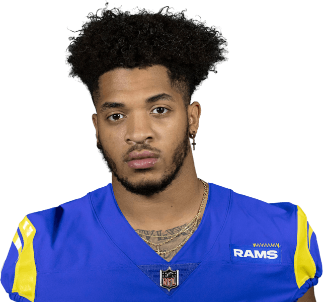 Xavier Jones