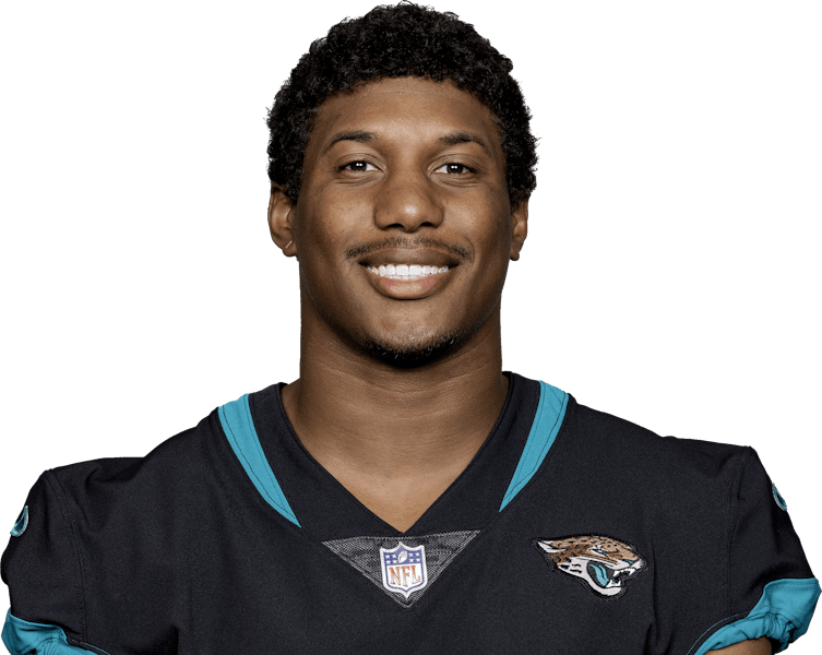 Zay Jones