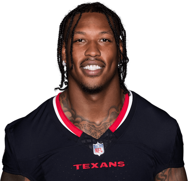 Brevin Jordan