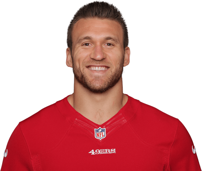 Kyle Juszczyk