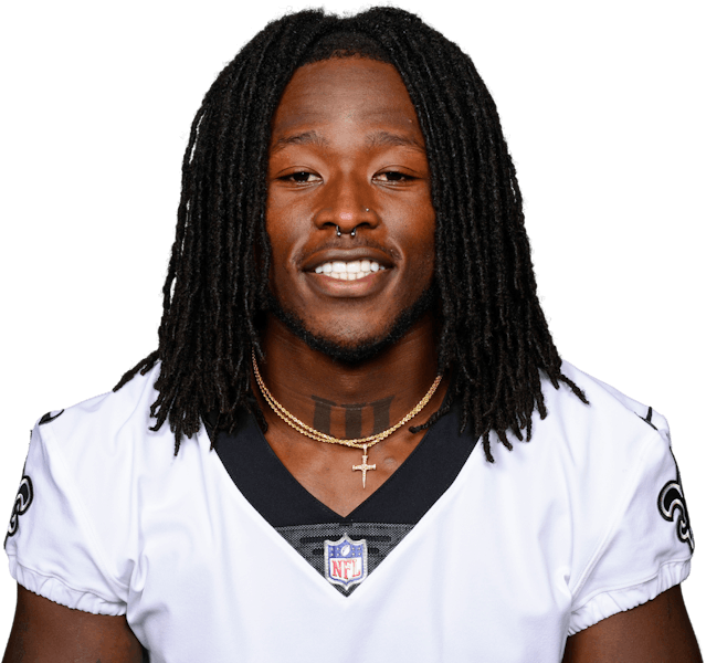 Alvin Kamara