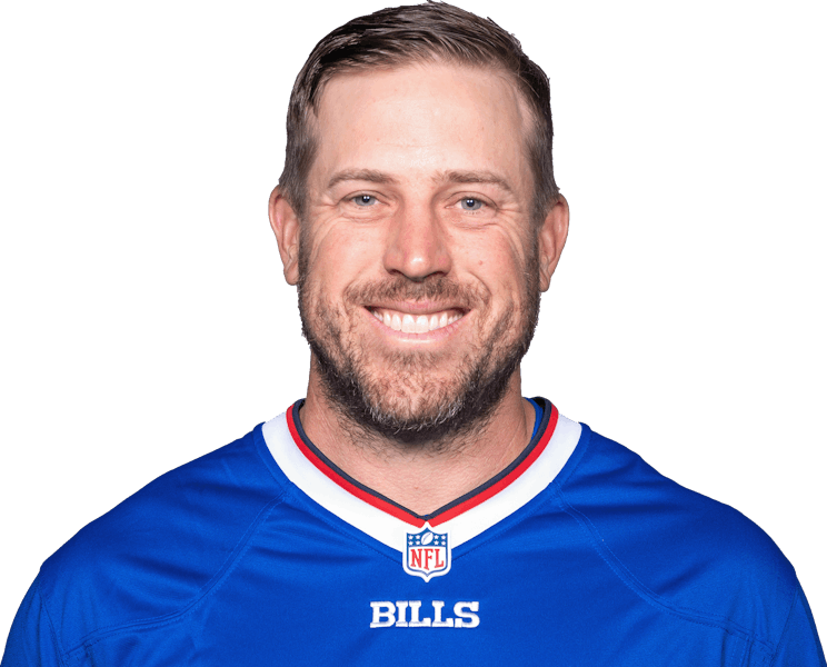 Case Keenum