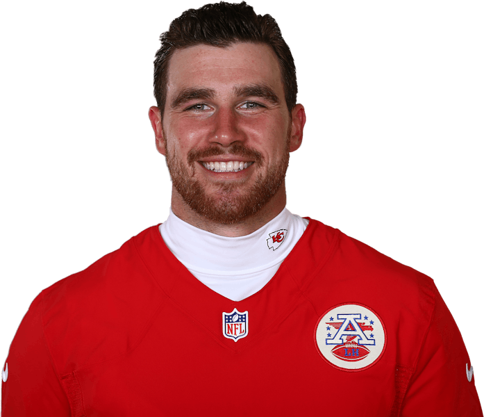 Travis Kelce