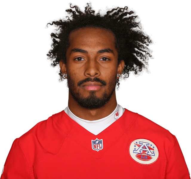 Marcus Kemp