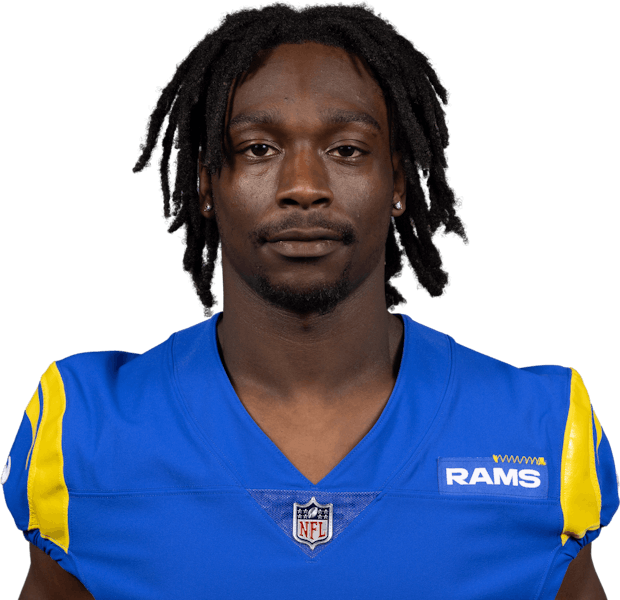 Derion Kendrick