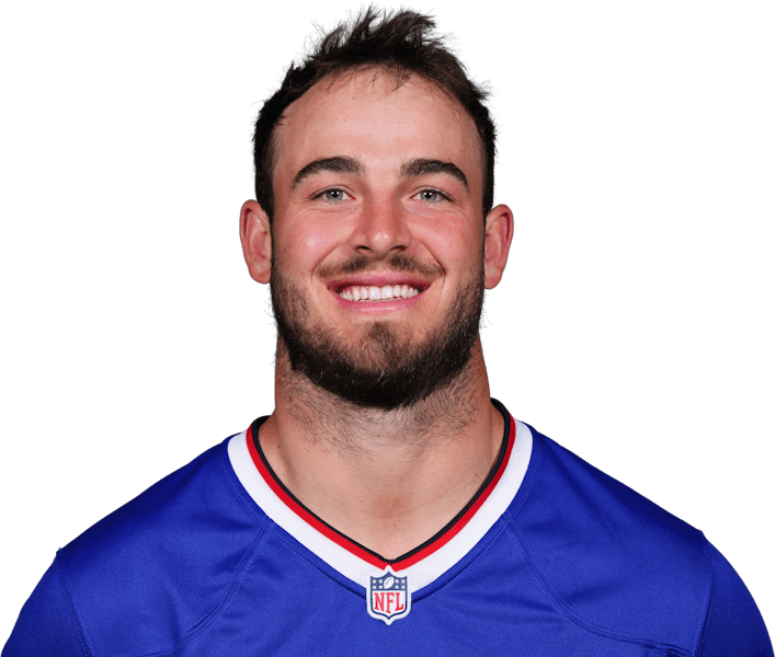 Dalton Kincaid
