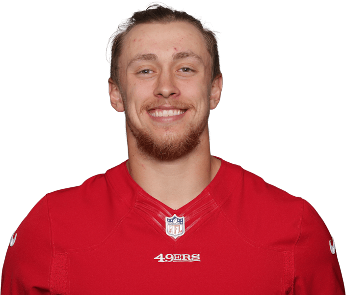 George Kittle
